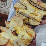 Spread Bagelry