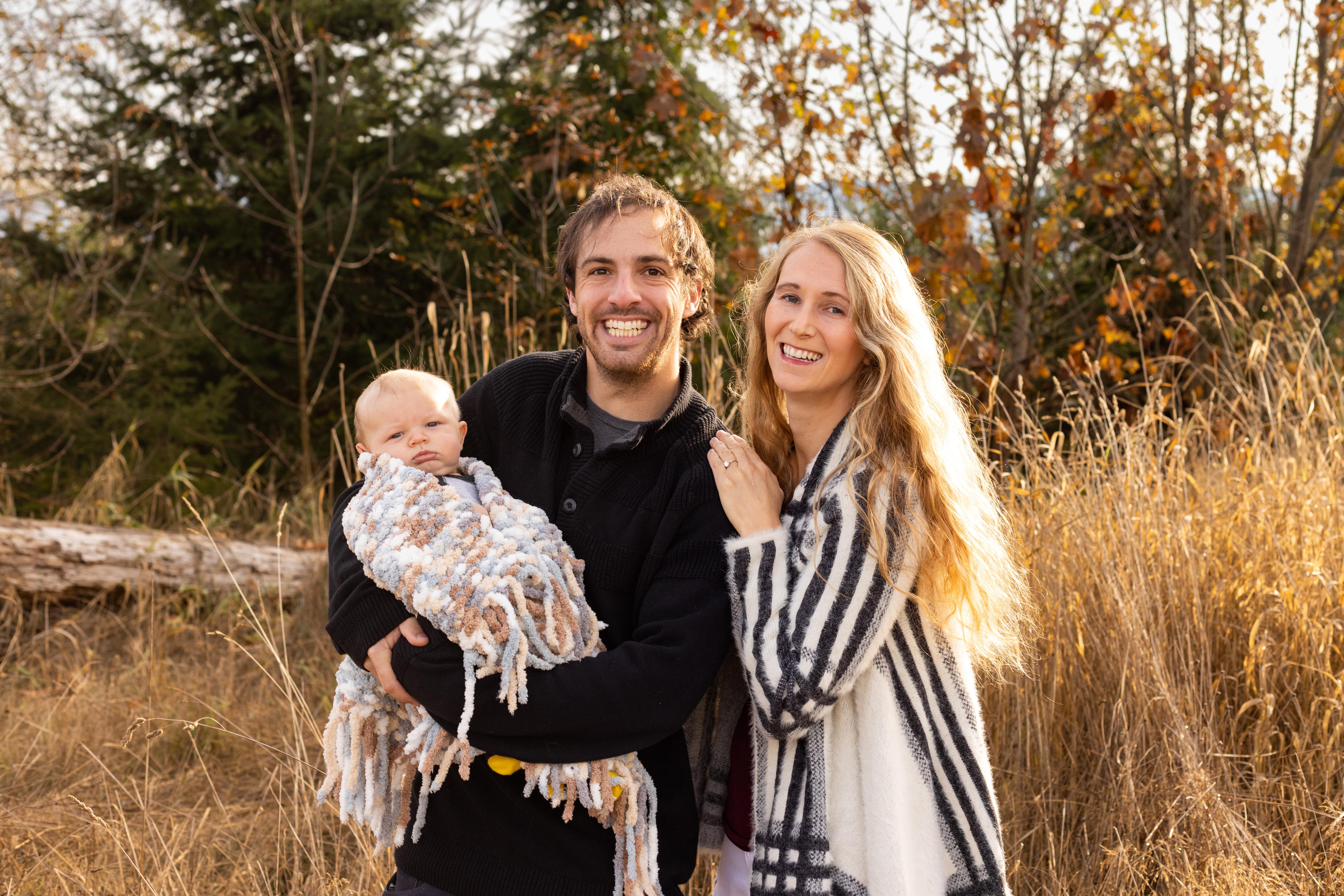 The Wedding Website of Rebecca Cardwell and Cole Prince