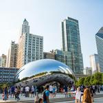 The Bean / Millenium Park
