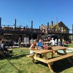 Durham Breweries