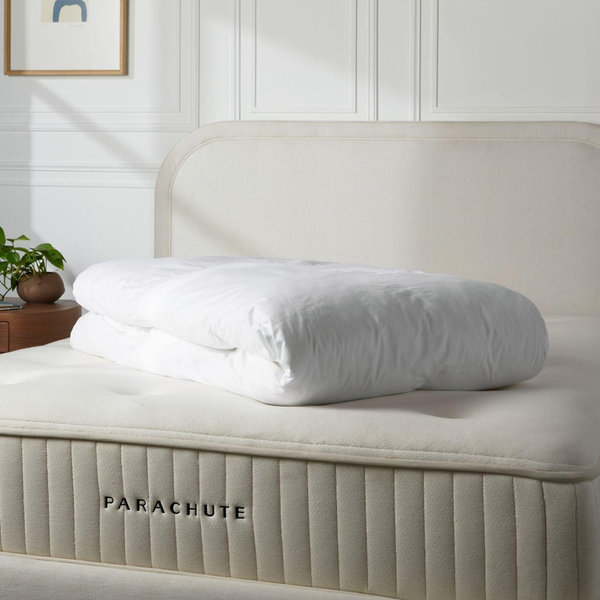 Parachute Down Mattress Topper - Thumbnail 3