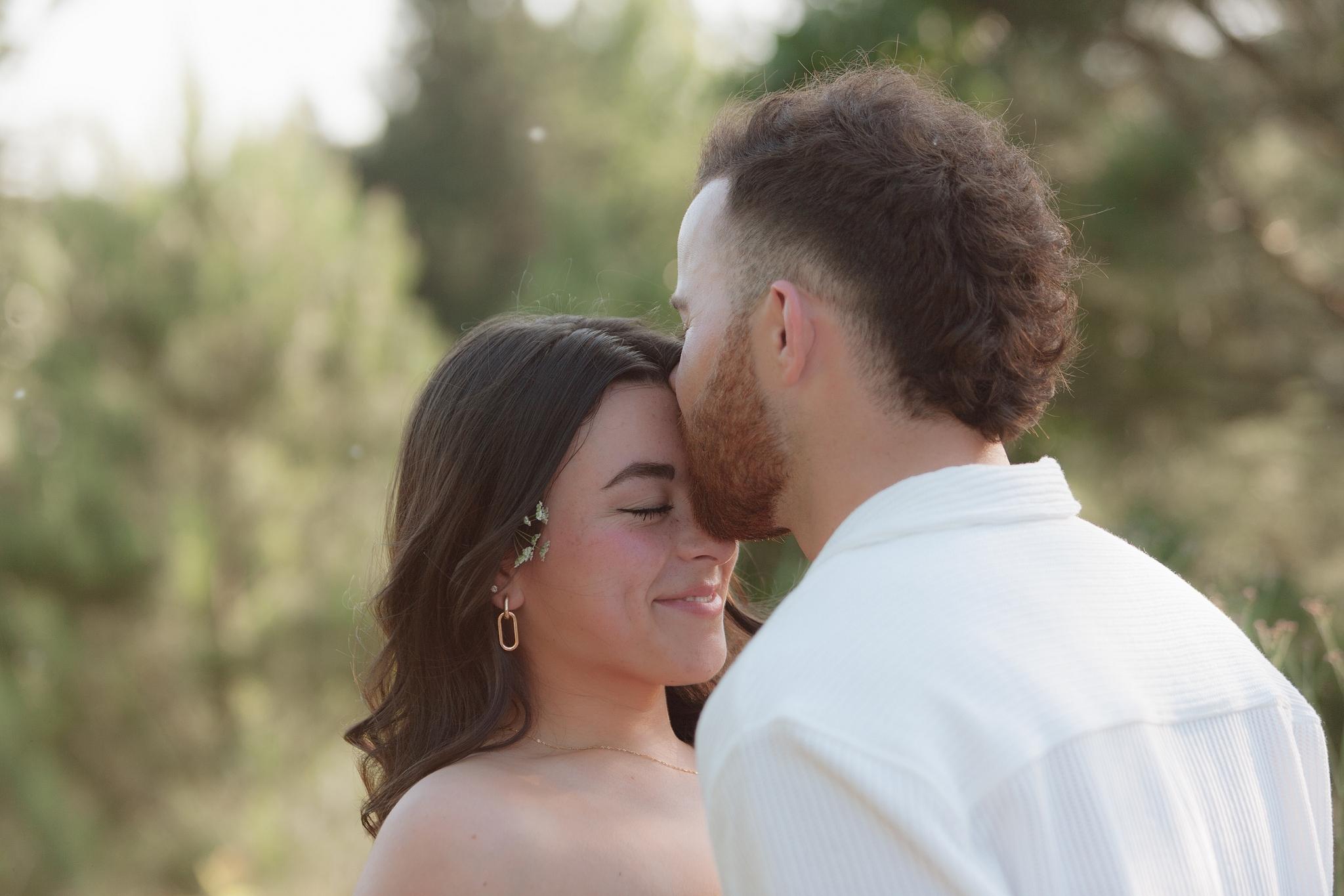 The Wedding Website of Morgan Cabra and Codie Cranford