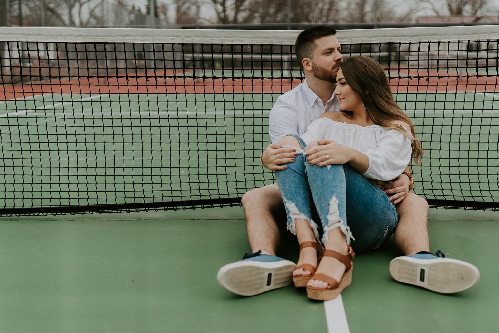 The Wedding Website of Morgan Brower and Stefano Blatt