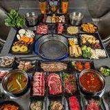 KPOT Korean BBQ & Hot Pot