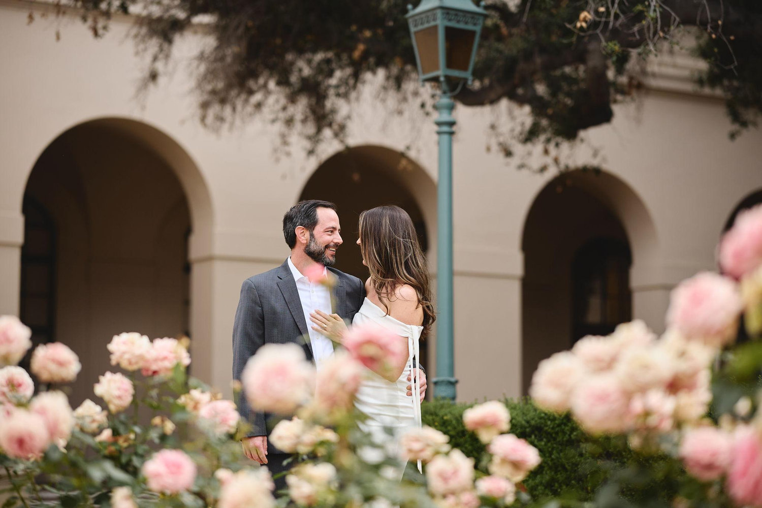 The Wedding Website of Kami Diaz and John Ellis