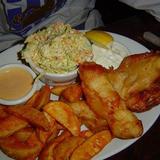 Jack Quinn's Irish Pub and Restaurant
