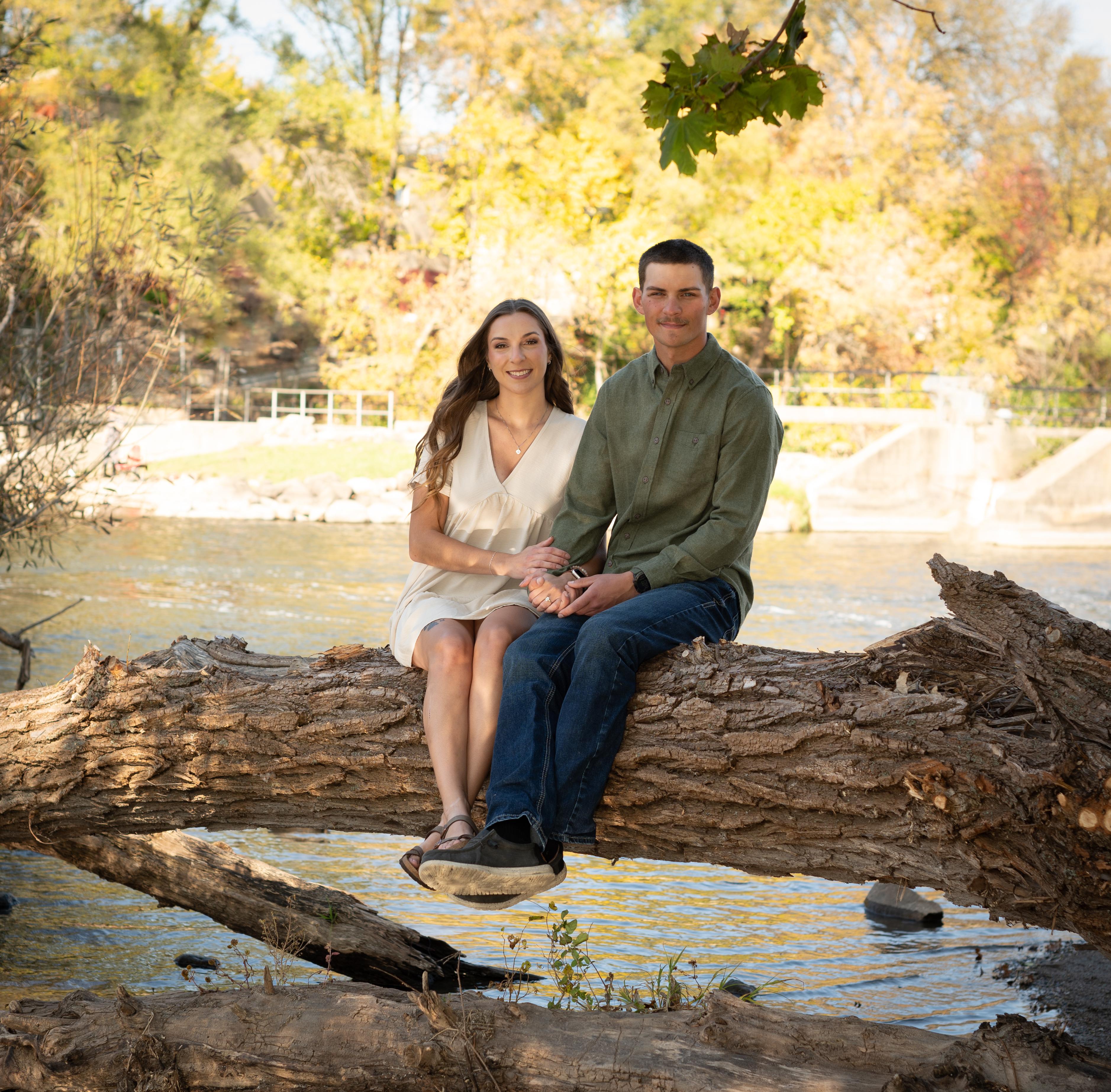 The Wedding Website of Karly Willms and Jonathan Weirough