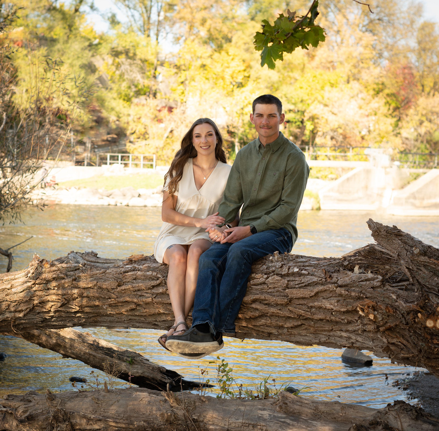 The Wedding Website of Karly Willms and Jonathan Weirough