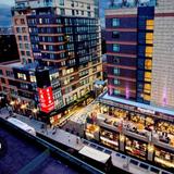 One Fulton Square