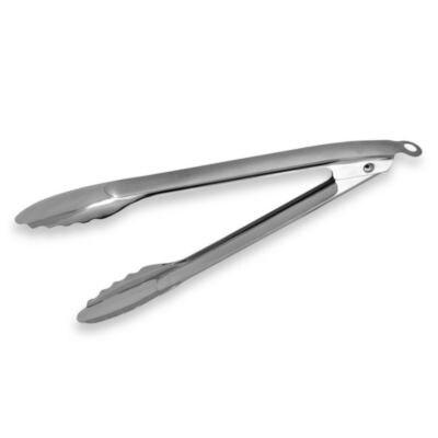 Rosle 12-Inch Locking Tongs