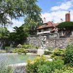 Cranbrook House & Gardens