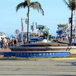Stearns Wharf