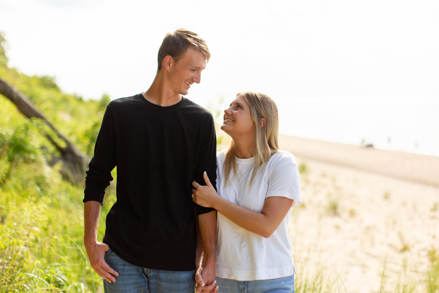 The Wedding Website of Michael Stauffer and Andrea Yousey