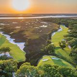 Golf at the Omni Amelia Island Resort & Spa