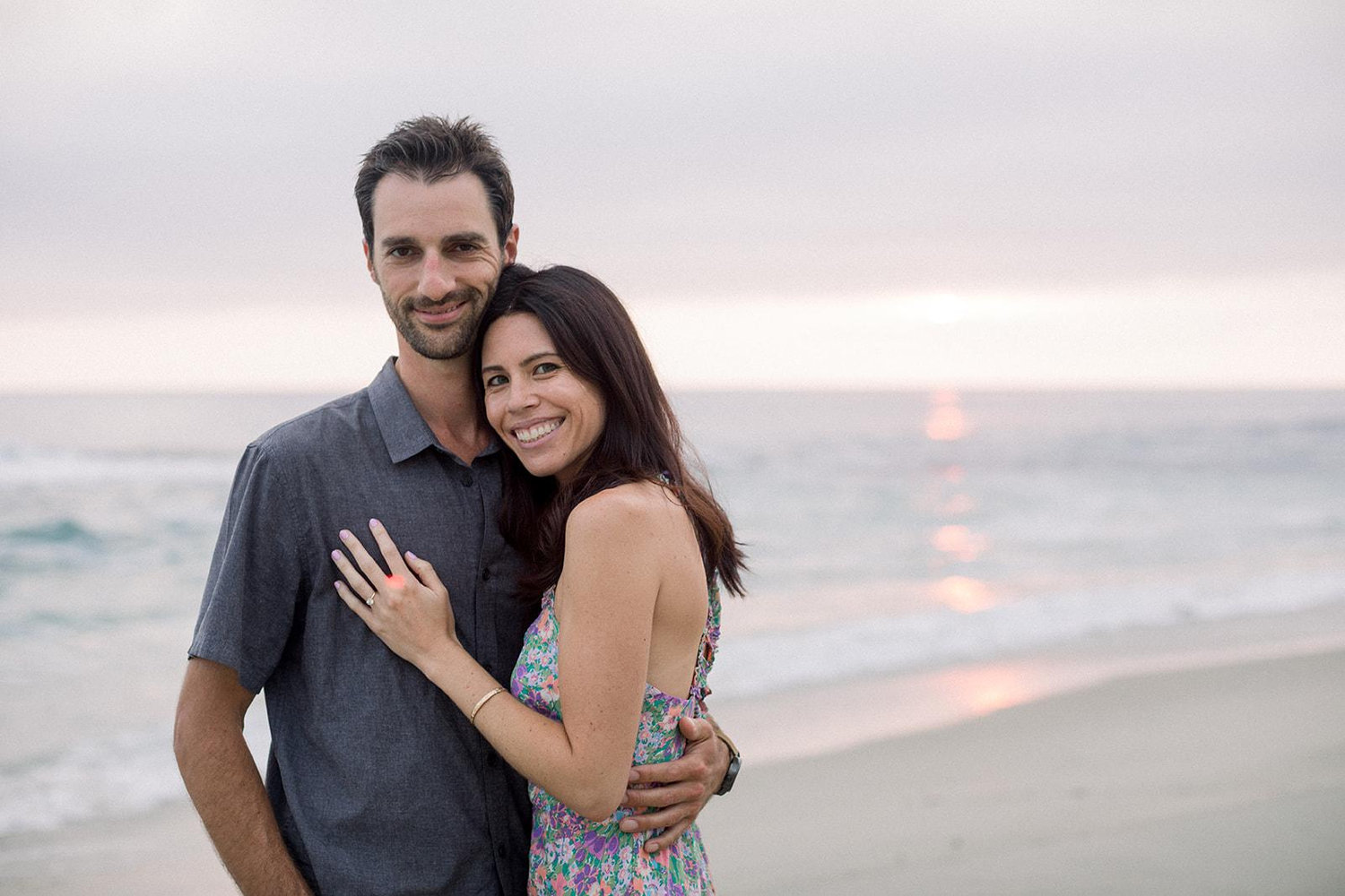 The Wedding Website of Heather Wilhelm and Brock Passarella