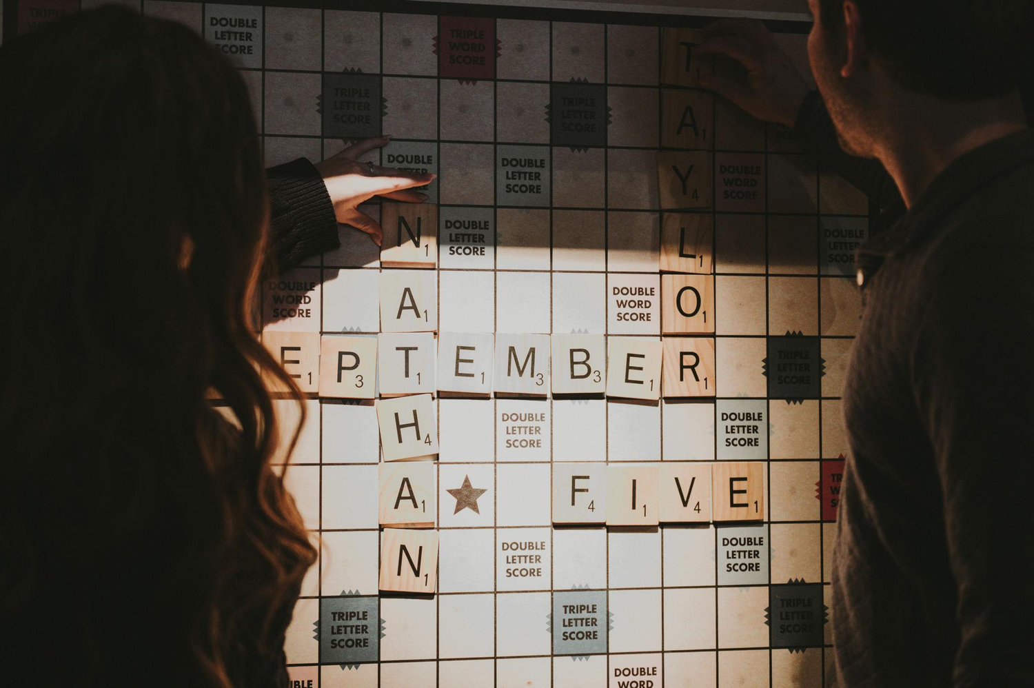 The Wedding Website of Taylor Pavelek and Nathan Weller