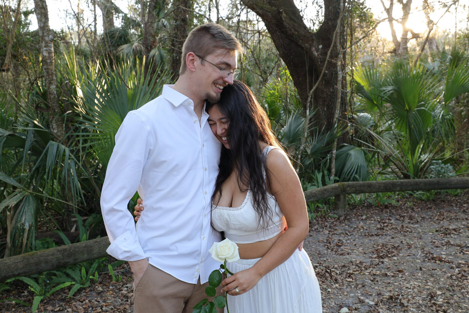 The Wedding Website of Gary Fuller and Sierra Lopez