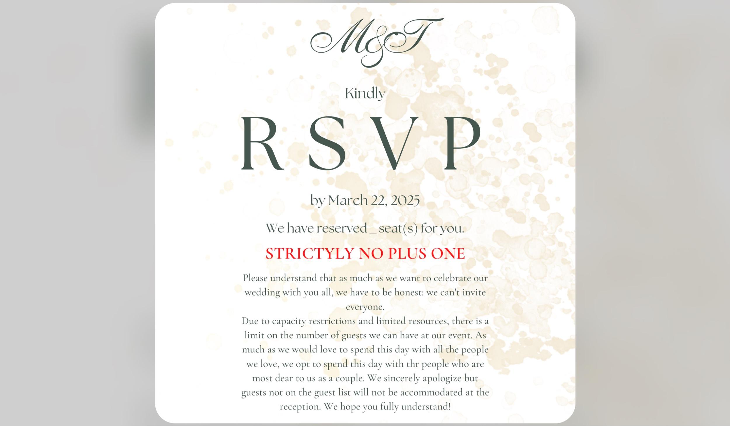 The Wedding Website of Tiffany Sabado and Marfil Gerard Julian