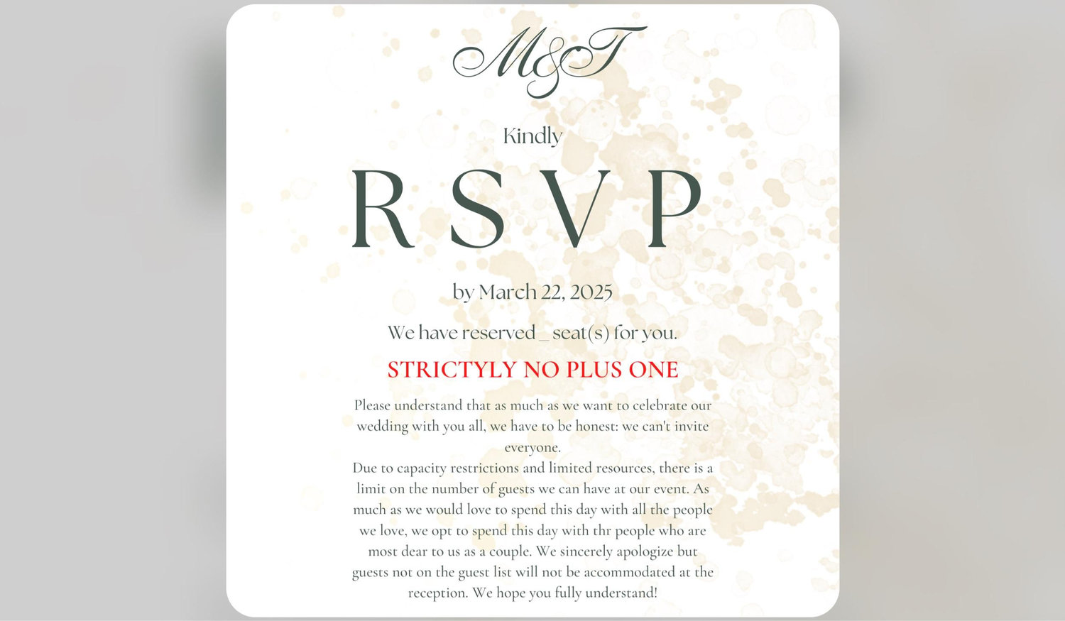 The Wedding Website of Tiffany Sabado and Marfil Gerard Julian
