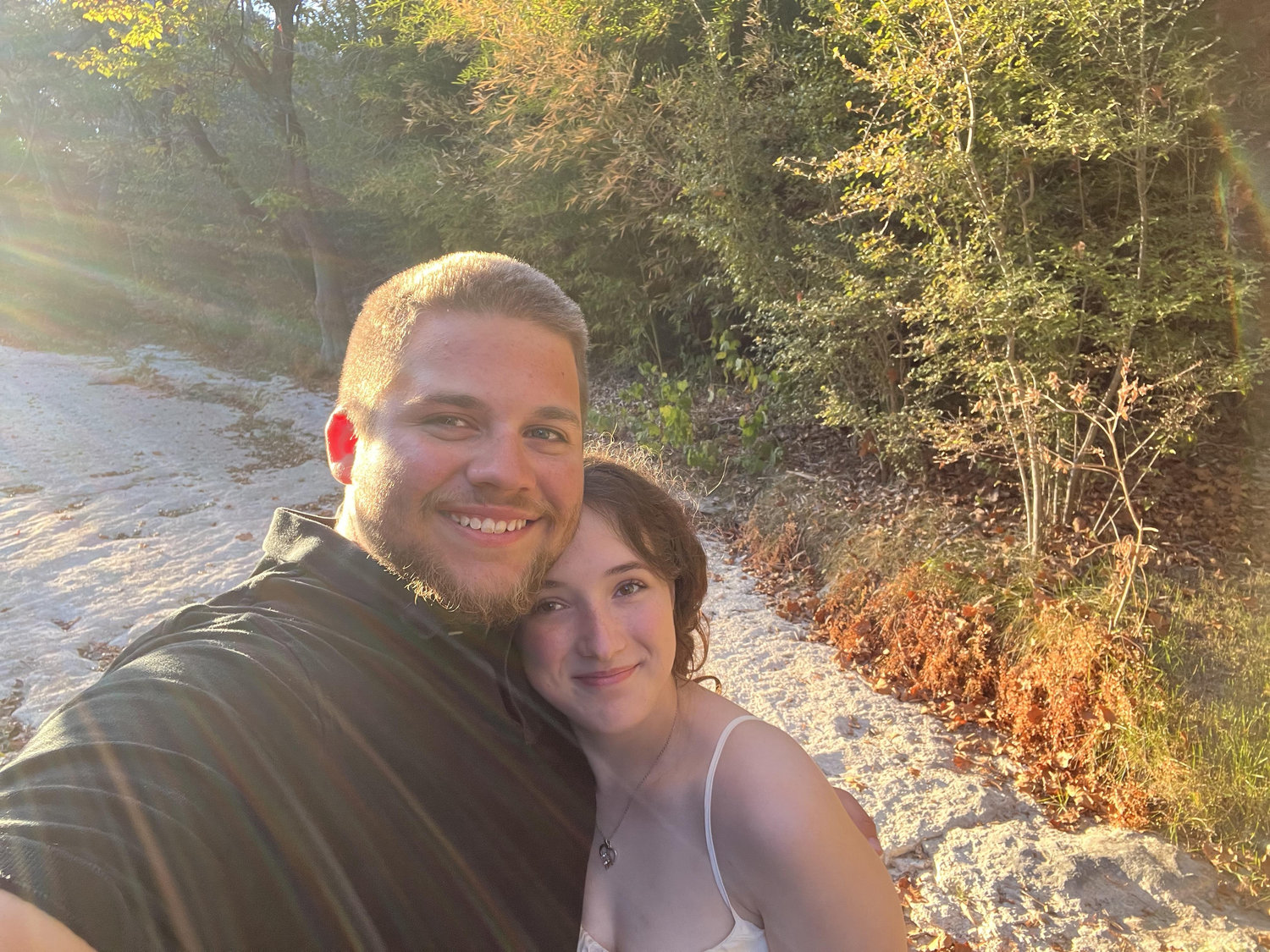 The Wedding Website of Mackenzie Bowman and Christian Billig