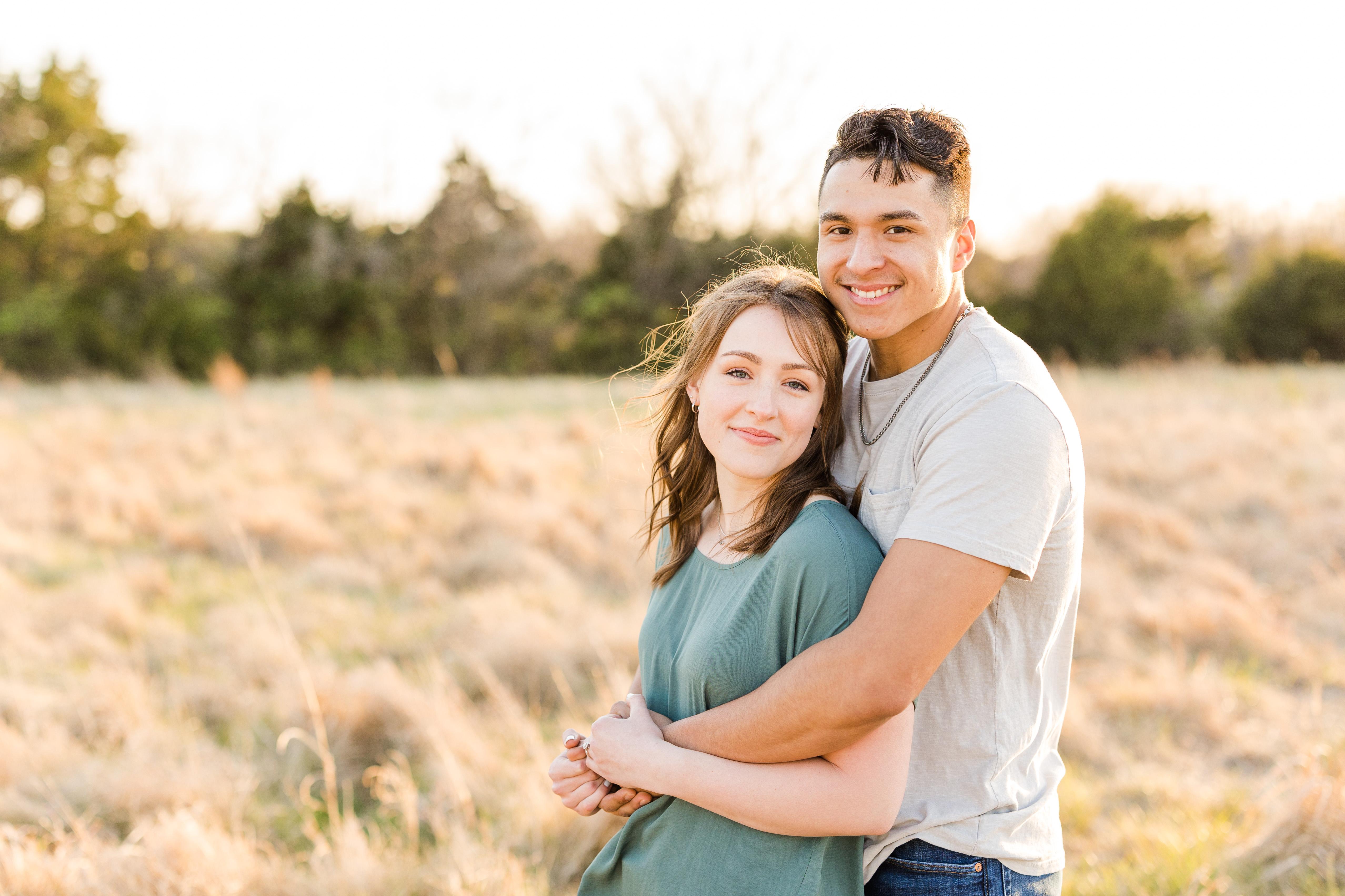 The Wedding Website of Annie Meek and Simon Balderas