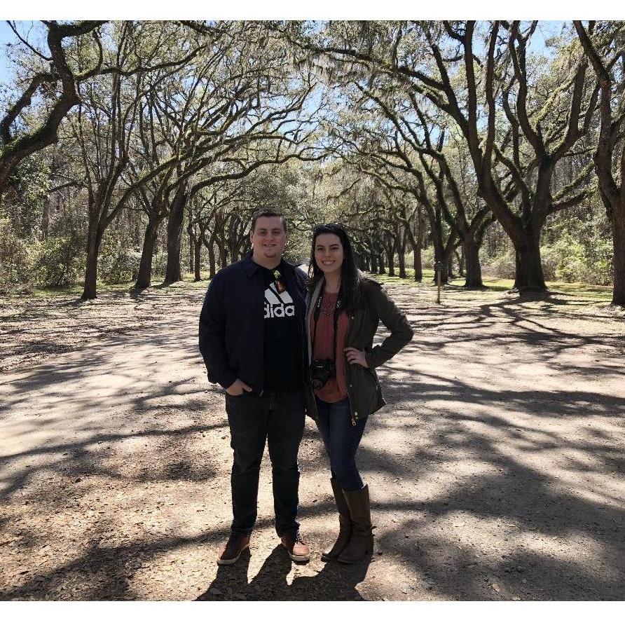 Savannah, GA