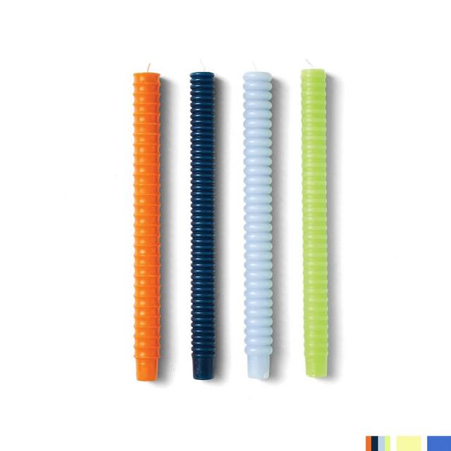Dusen Dusen Taper Candle Set