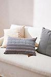 Amber Lewis for Anthropologie Woven Ferndale Pillow in Neutral
