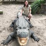 St. Augustine Alligator Farm Zoological Park
