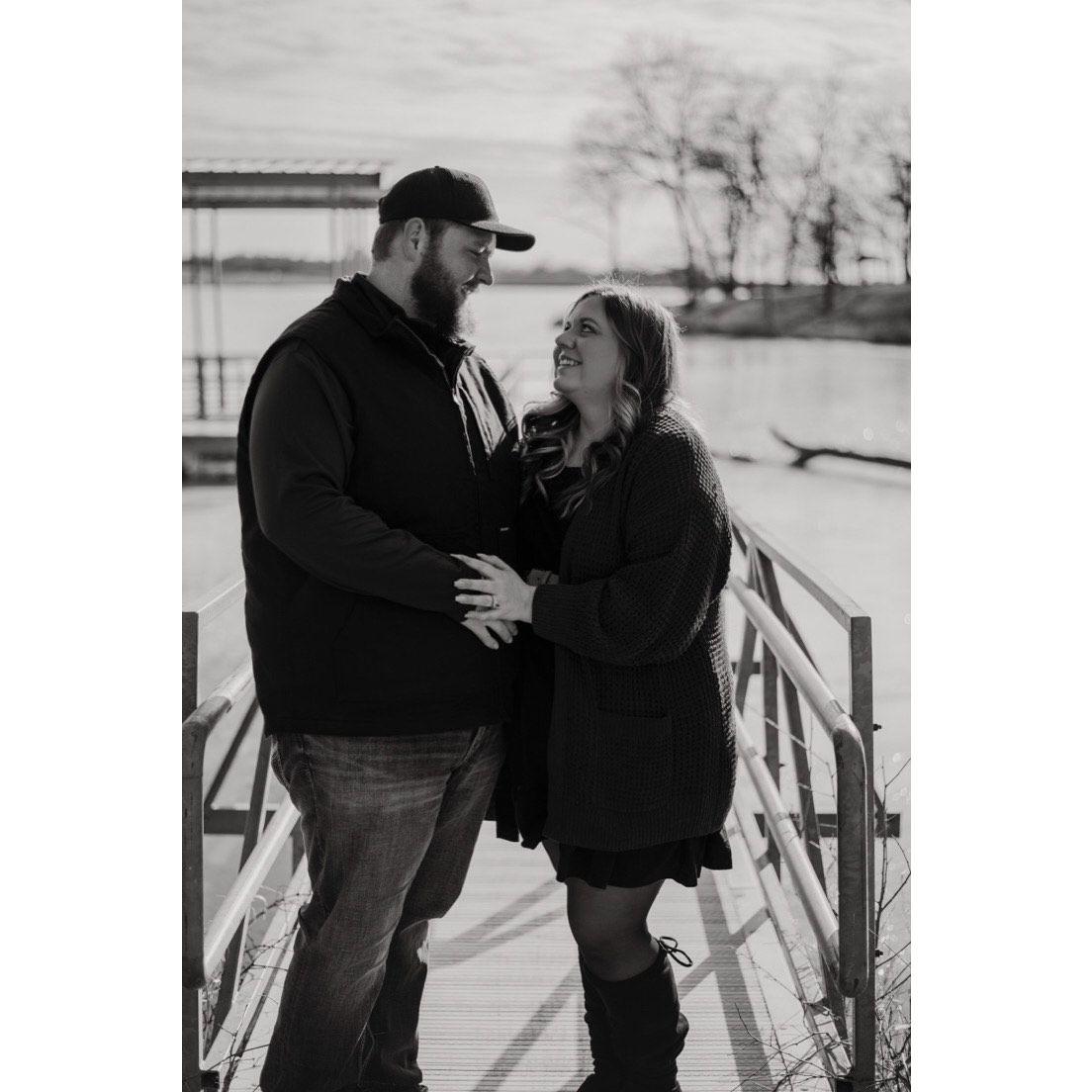 The Start of our FOREVER