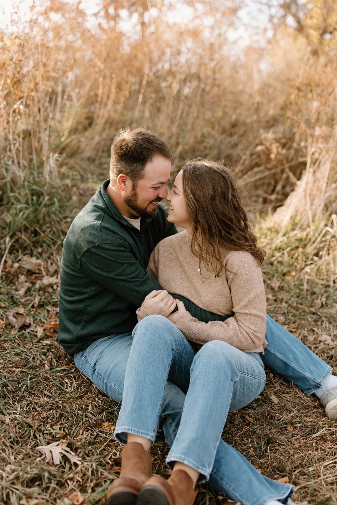 The Wedding Website of Jevin Dorschner and Carisa Tacke