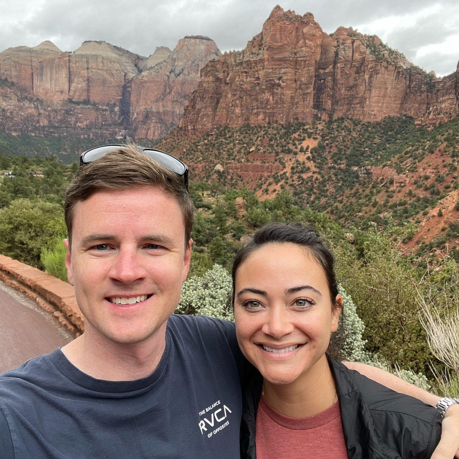 Zion - Utah