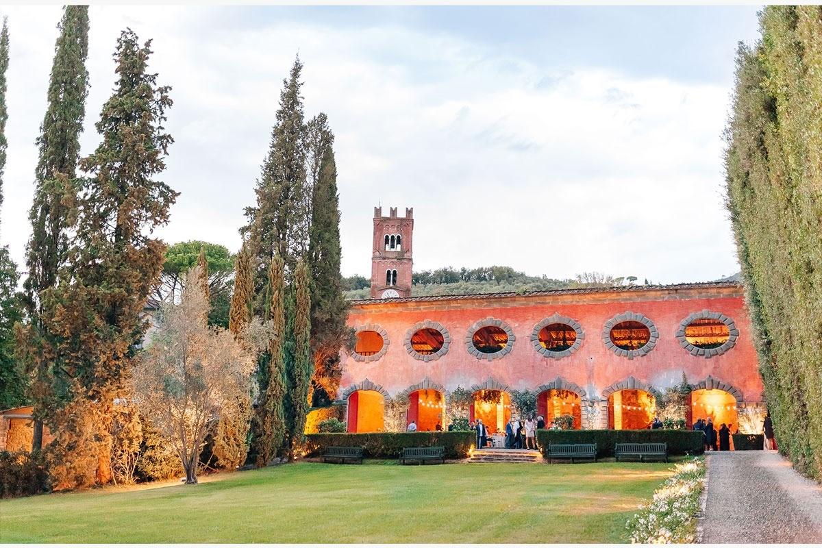 The Wedding Website of Alex Oriente and Ali Altaf