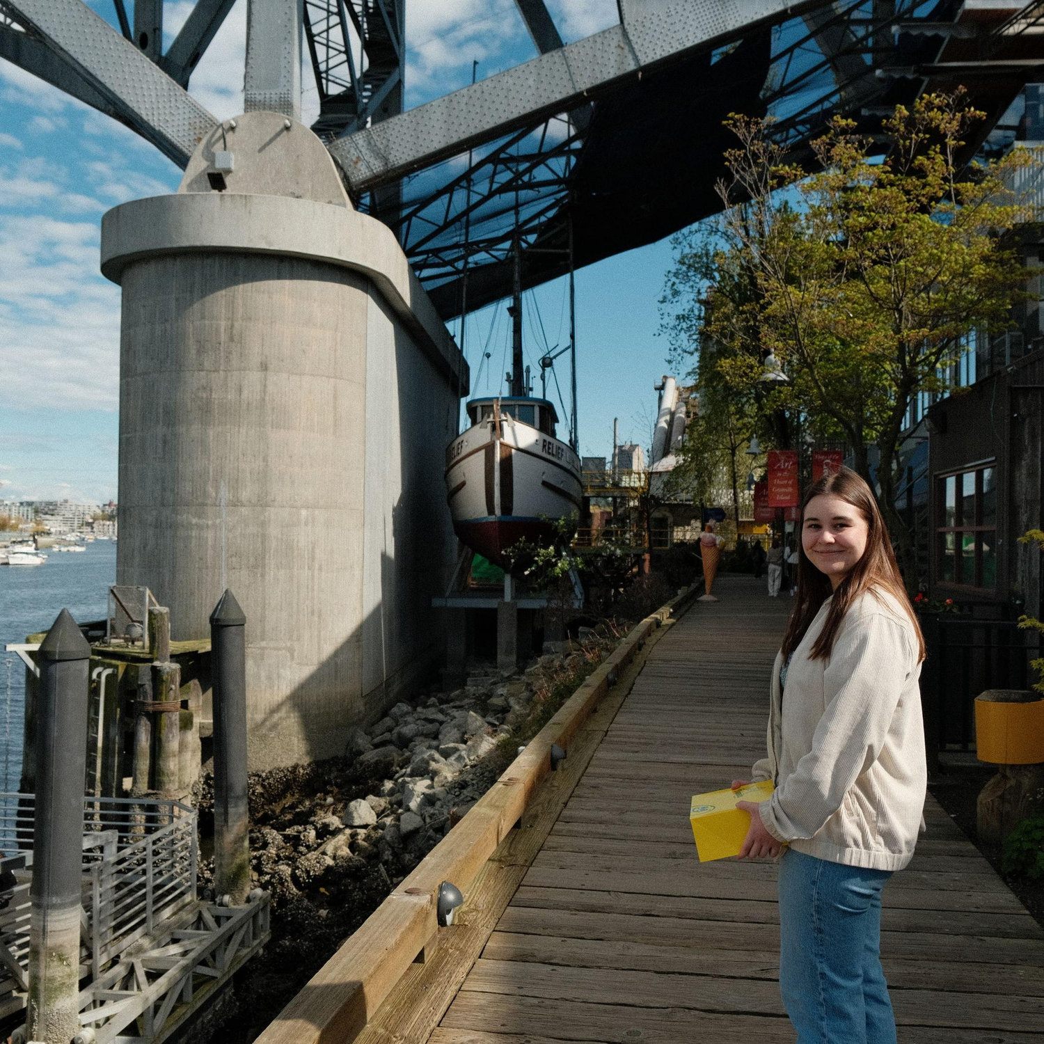 Vancouver, Canada