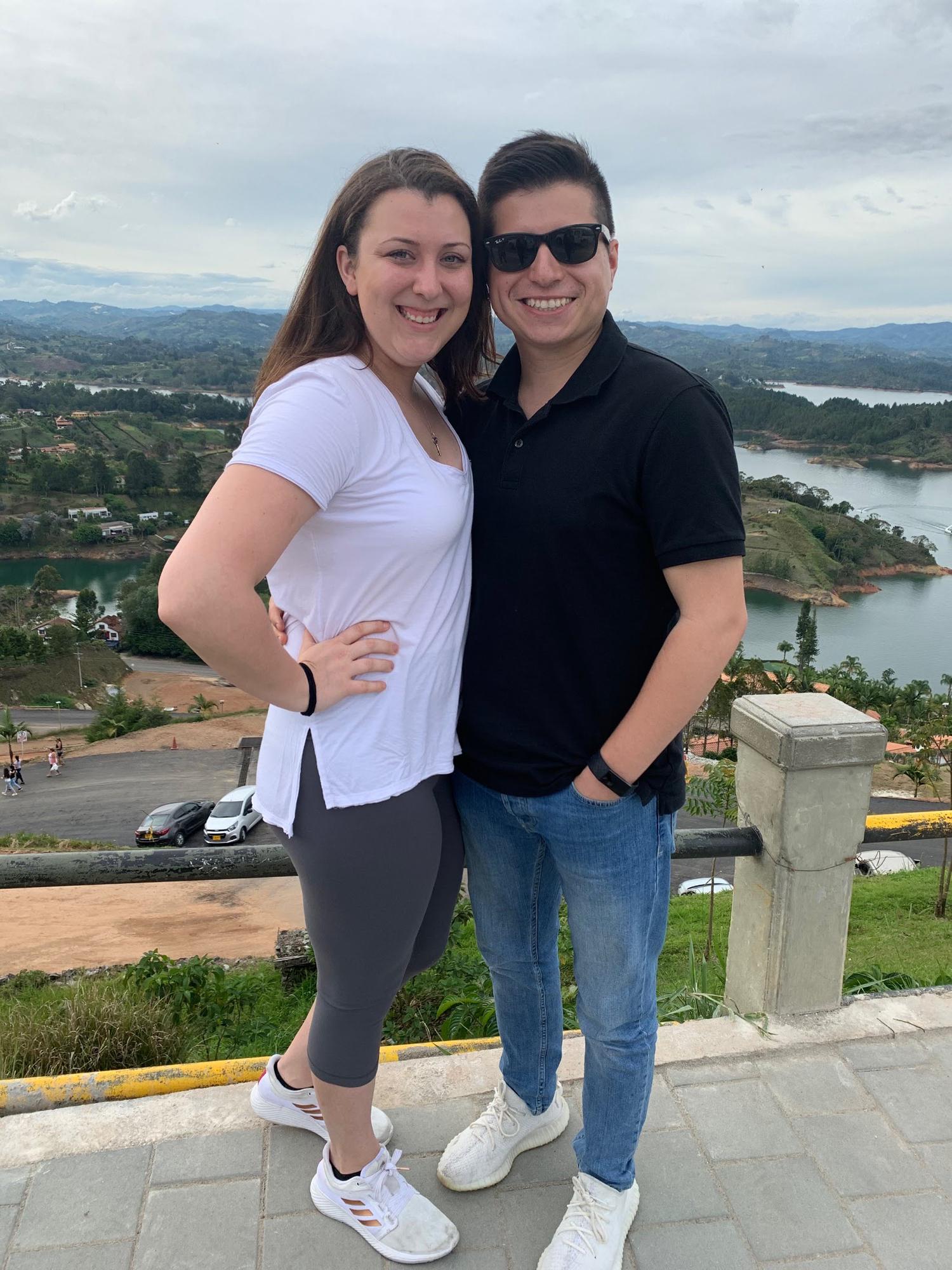Colombia 2019