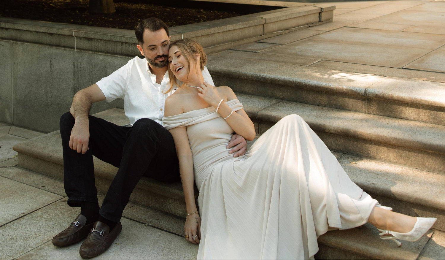 The Wedding Website of Janine Kickler and Jay Wells