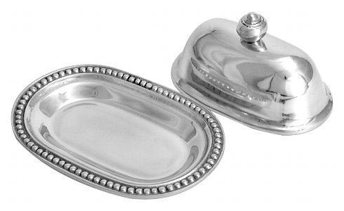 Beatriz Ball pearl butter dish