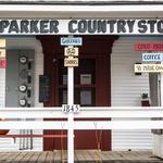 The Parker Pie Company