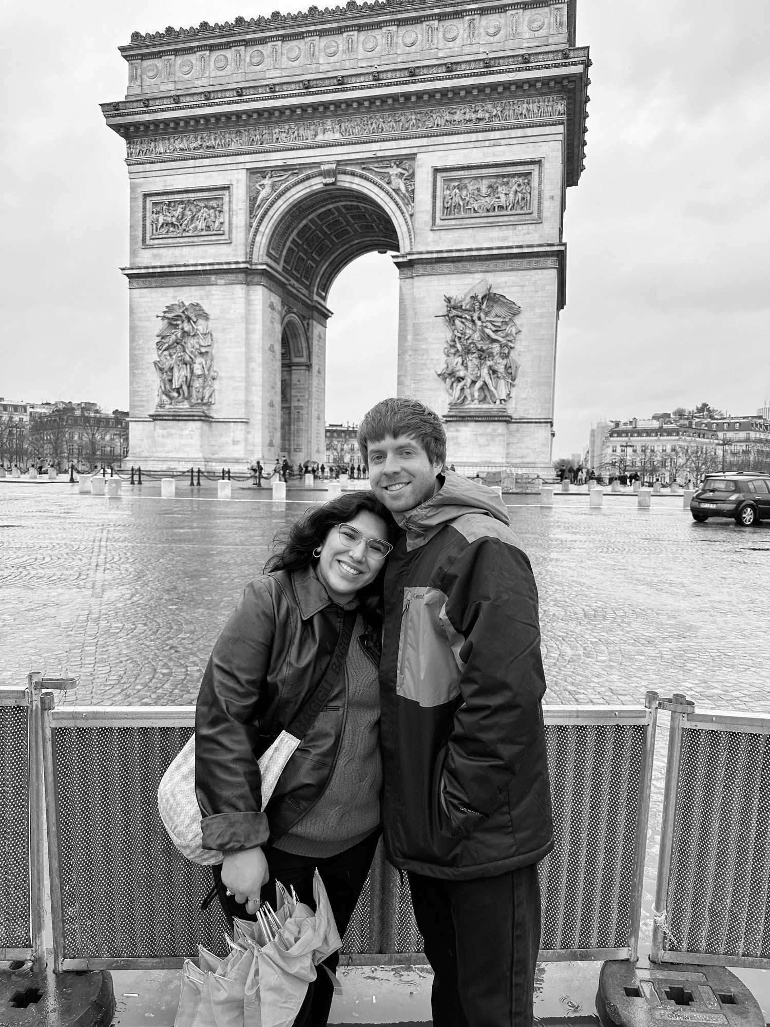 The Wedding Website of Sarah Ozuniga and Bryan Walters