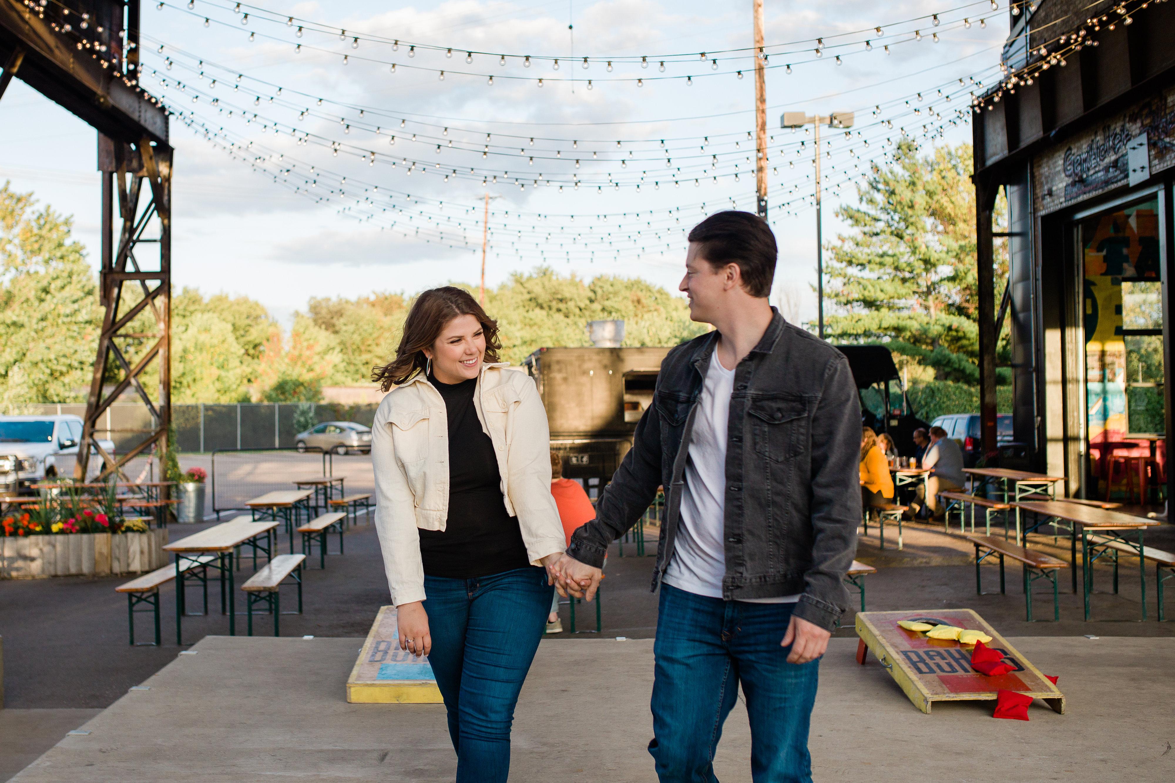 The Wedding Website of Hailey Pavlak and Scott Gobell