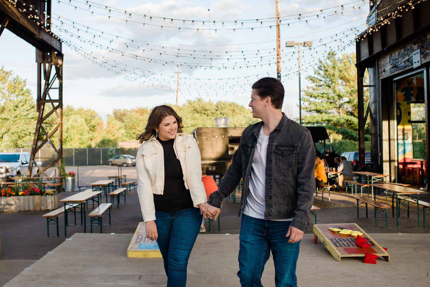The Wedding Website of Hailey Pavlak and Scott Gobell