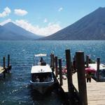 Lake Atitlán