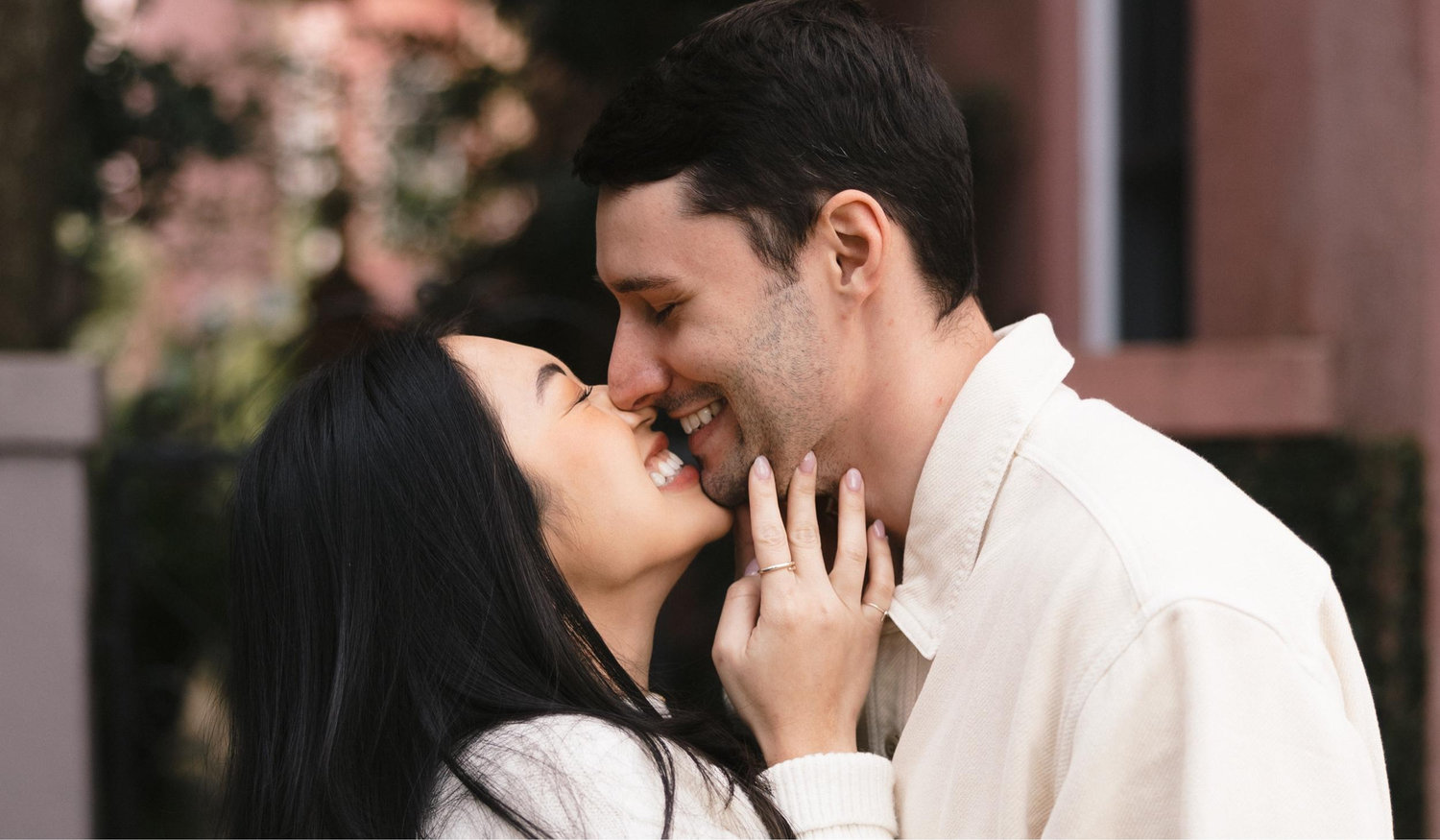 The Wedding Website of Jordan McNamara and Alyssa David