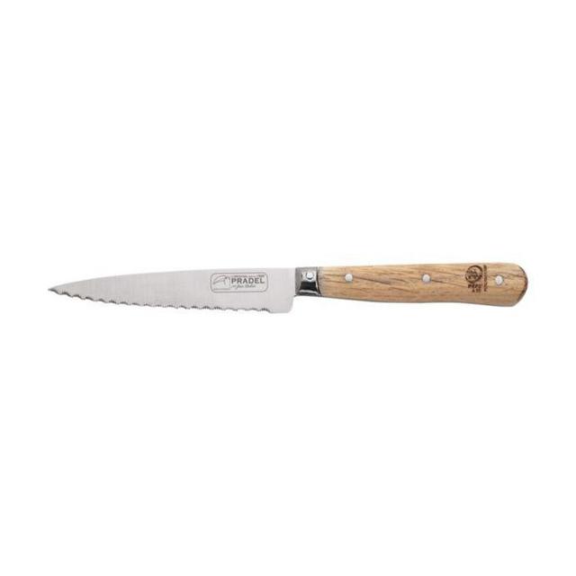 Laguiole Jean Dubost Pradel 1920 4-Inch Steak Knife