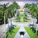 The Society of the Four Arts