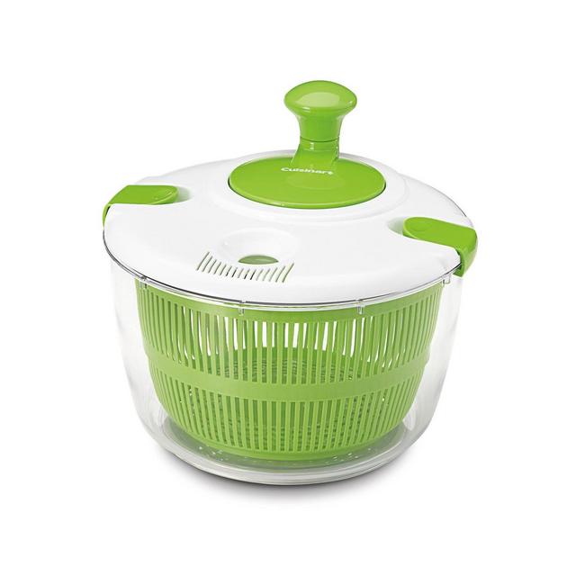 Cuisinart 5-Qt. Salad Spinner