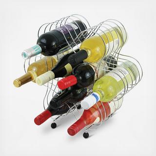 Atomic Wine Rack