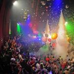 Coco Bongo - Saturday Night - July 20