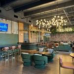 The Switch House by Cescaphe