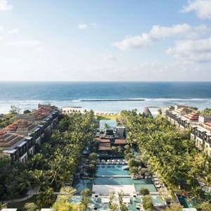 HONEYMOON FUND - Apurva Kempinski Bali Resort Stay